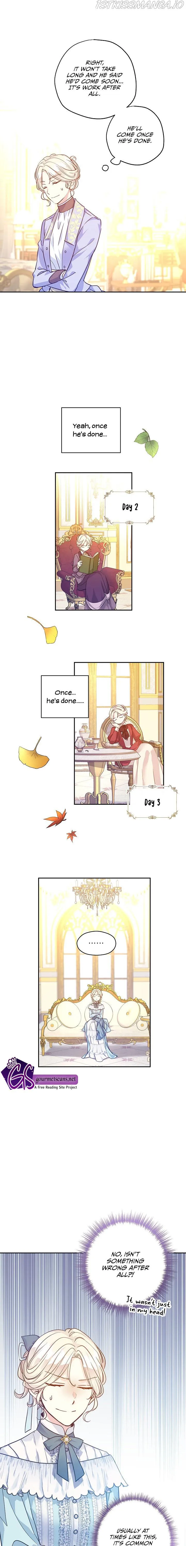 I Will Change The Genre - Chapter 66 Page 7