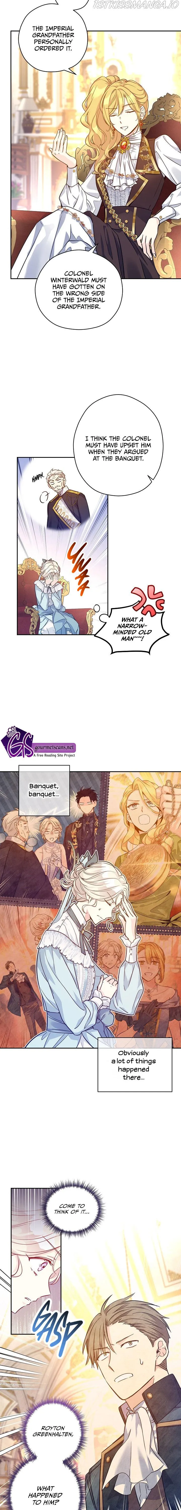 I Will Change The Genre - Chapter 66 Page 10