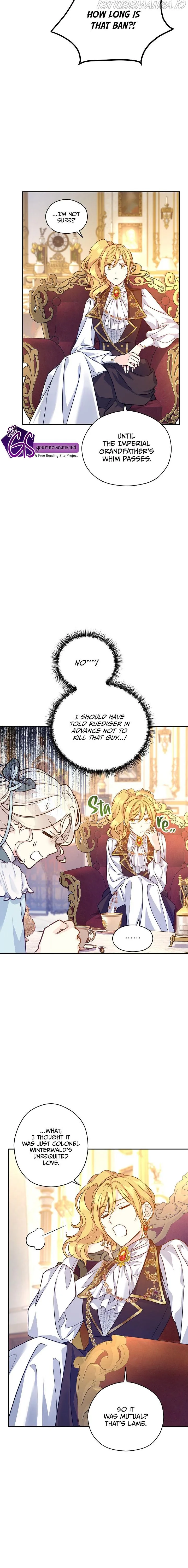 I Will Change The Genre - Chapter 66 Page 12