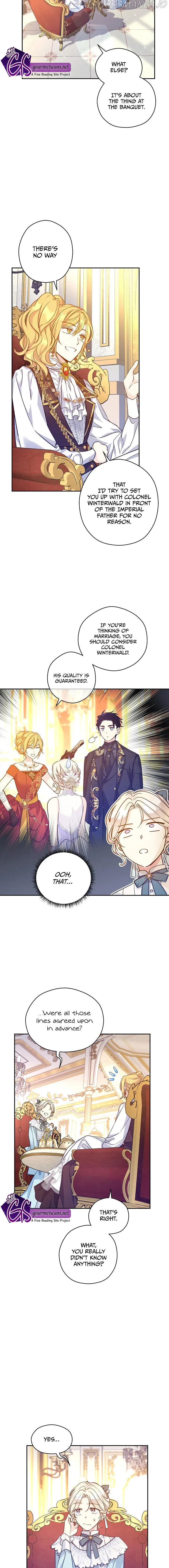 I Will Change The Genre - Chapter 66 Page 14