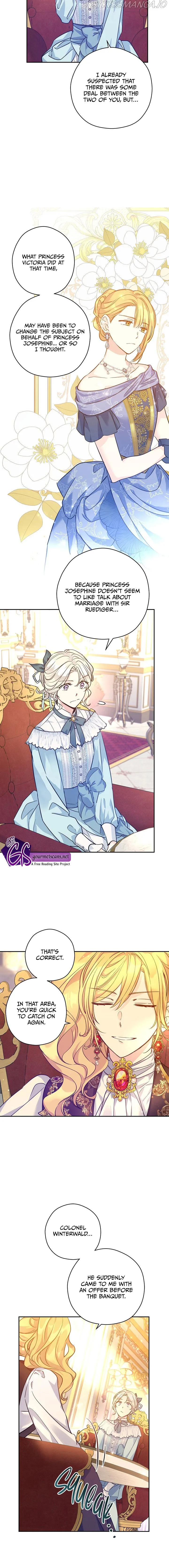 I Will Change The Genre - Chapter 66 Page 15