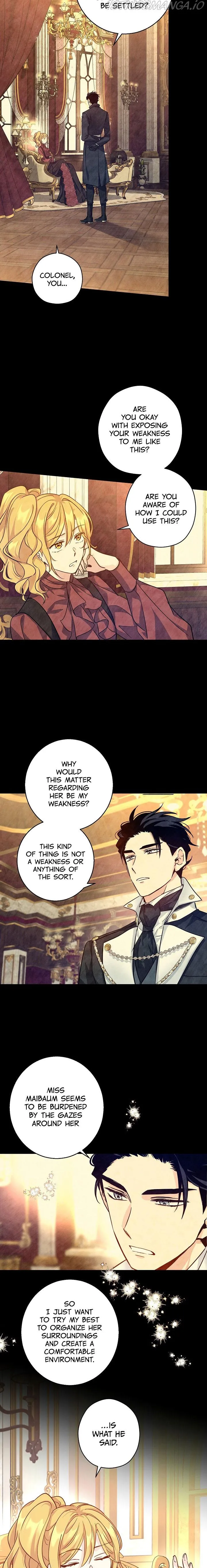 I Will Change The Genre - Chapter 67 Page 3