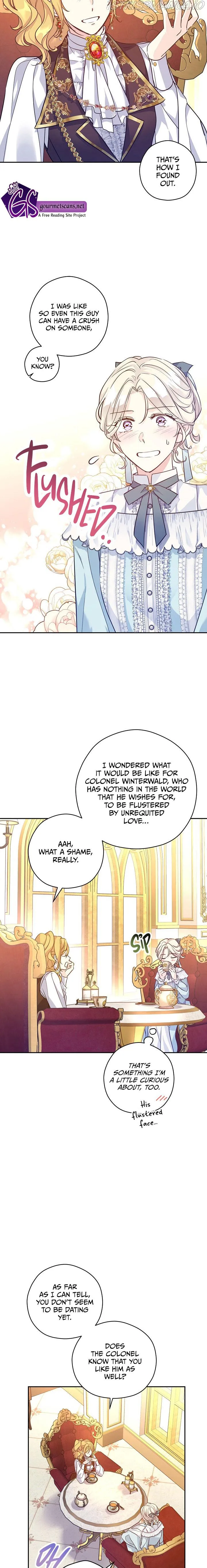 I Will Change The Genre - Chapter 67 Page 4