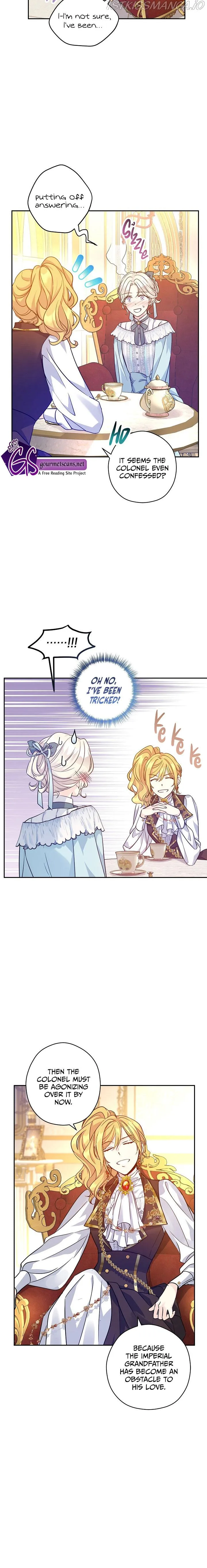 I Will Change The Genre - Chapter 67 Page 5