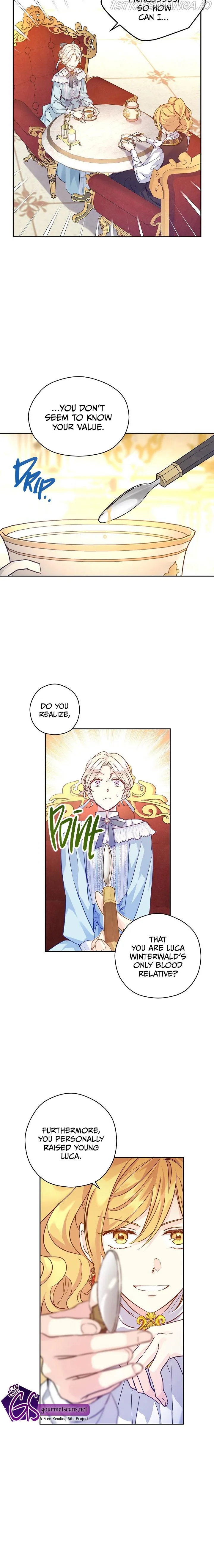 I Will Change The Genre - Chapter 67 Page 10