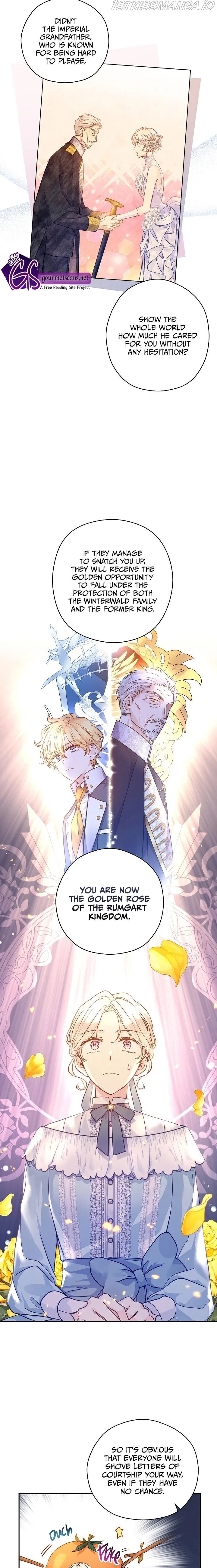 I Will Change The Genre - Chapter 67 Page 12