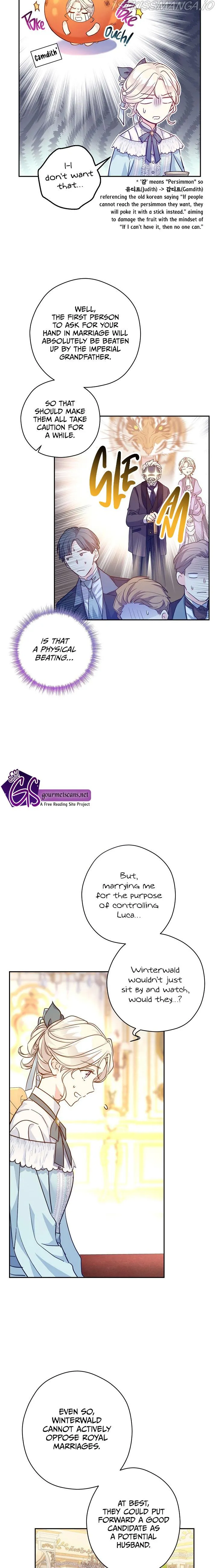I Will Change The Genre - Chapter 67 Page 13