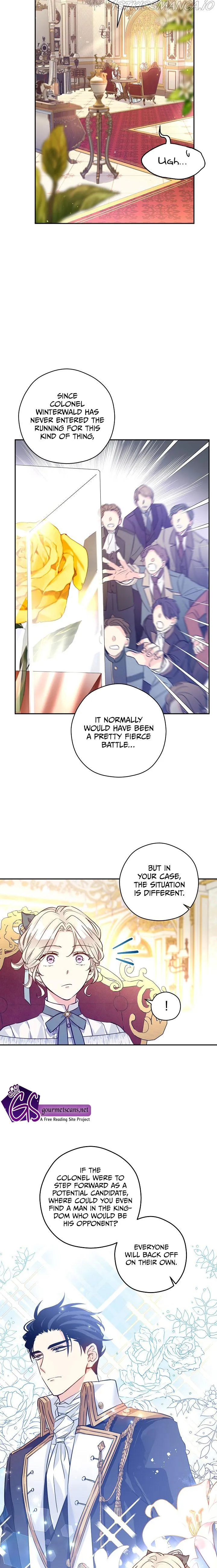 I Will Change The Genre - Chapter 67 Page 14