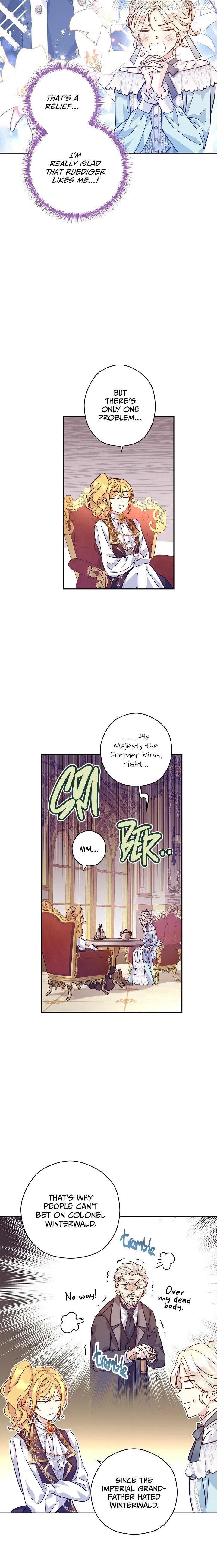 I Will Change The Genre - Chapter 67 Page 15