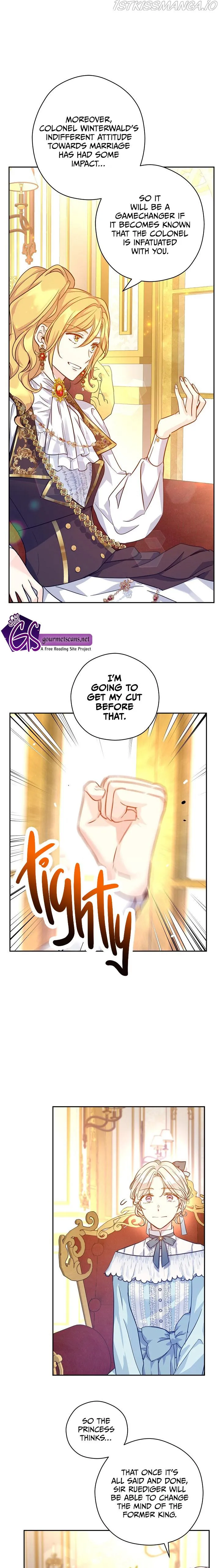 I Will Change The Genre - Chapter 67 Page 16