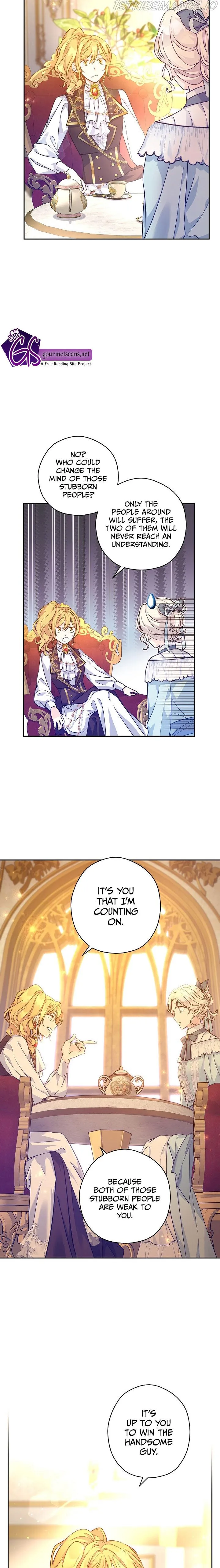 I Will Change The Genre - Chapter 67 Page 17