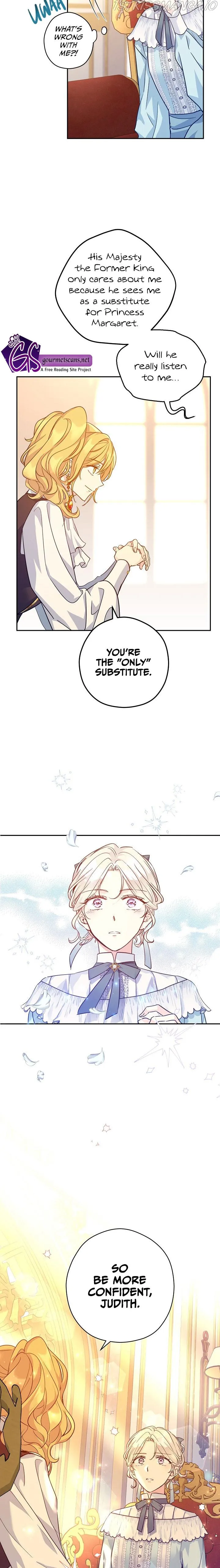 I Will Change The Genre - Chapter 67 Page 19