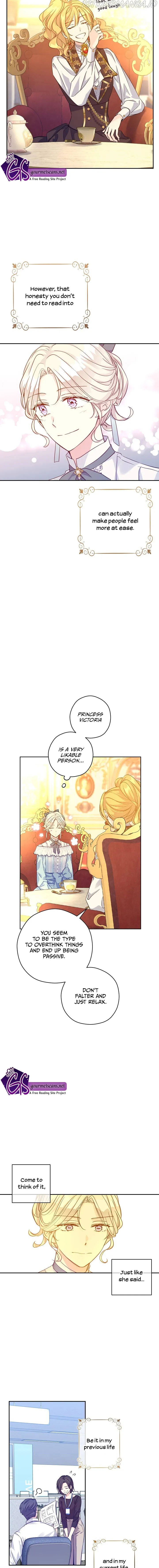 I Will Change The Genre - Chapter 68 Page 3
