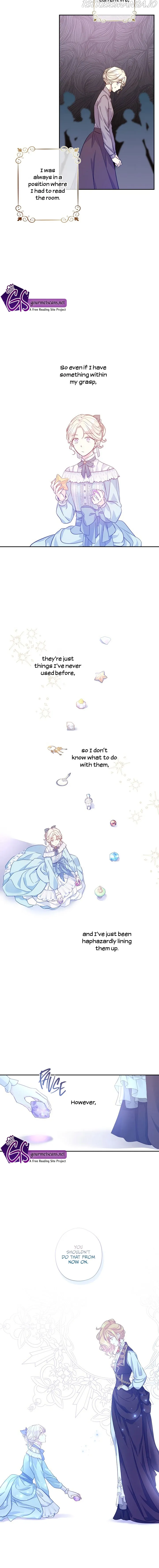 I Will Change The Genre - Chapter 68 Page 4