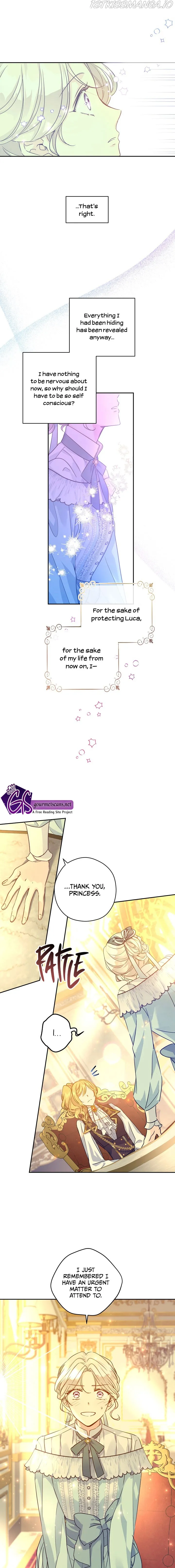 I Will Change The Genre - Chapter 68 Page 5