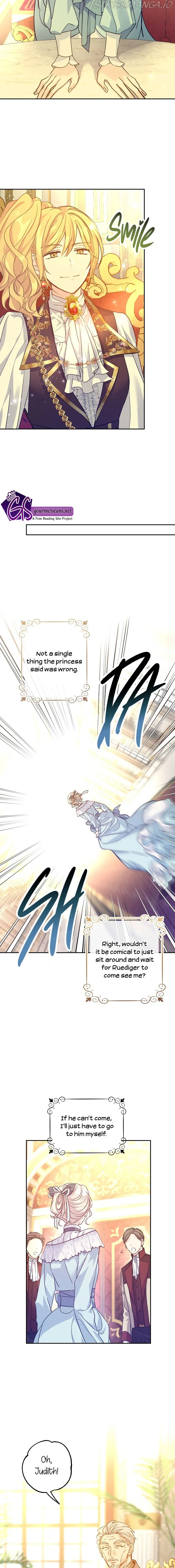 I Will Change The Genre - Chapter 68 Page 6
