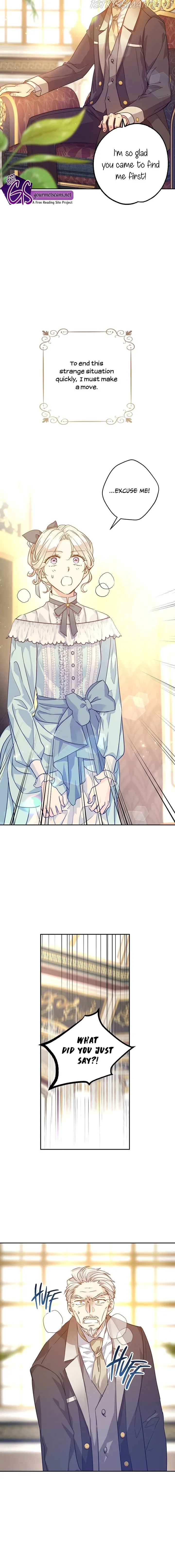 I Will Change The Genre - Chapter 68 Page 7