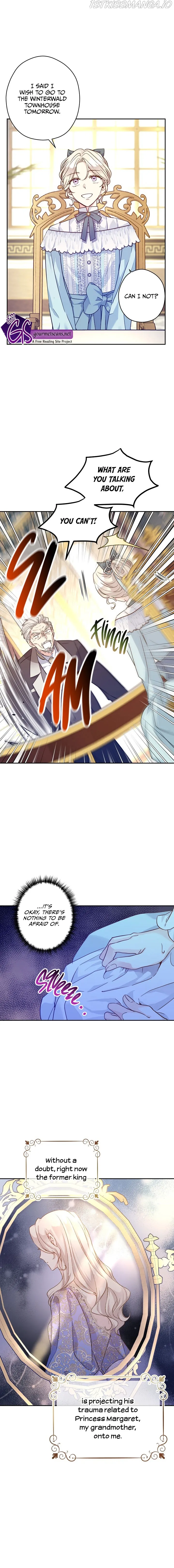 I Will Change The Genre - Chapter 68 Page 8