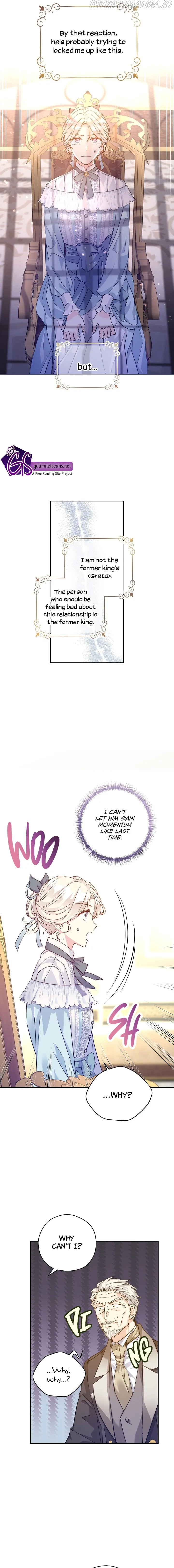 I Will Change The Genre - Chapter 68 Page 9