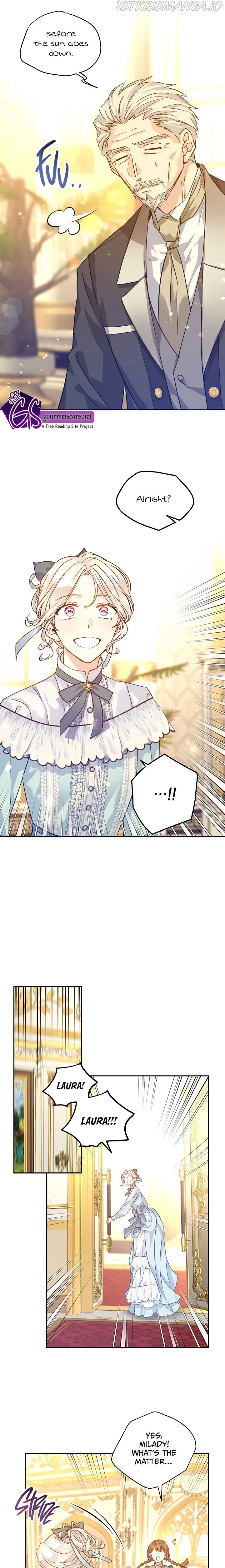 I Will Change The Genre - Chapter 68 Page 13