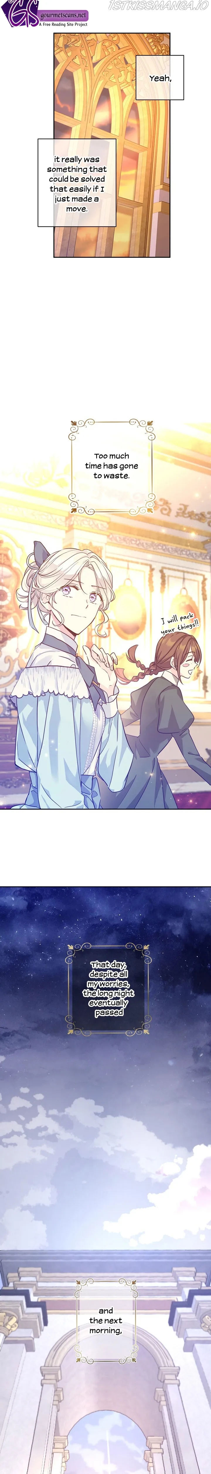 I Will Change The Genre - Chapter 68 Page 15