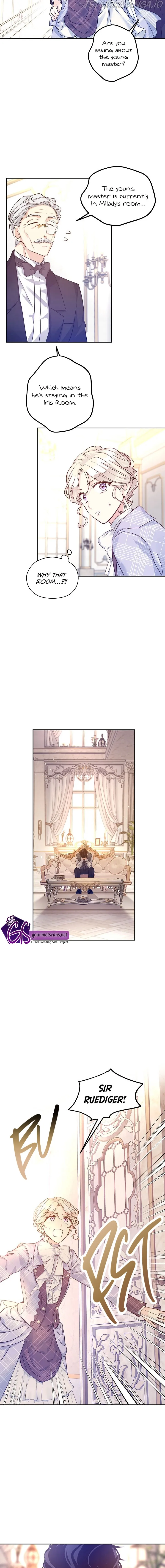 I Will Change The Genre - Chapter 69 Page 2