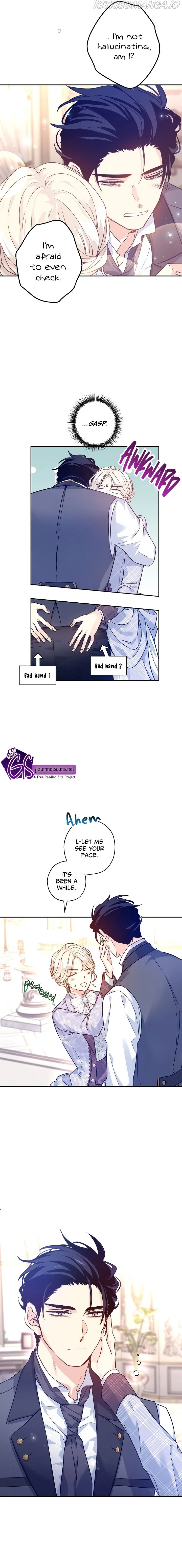 I Will Change The Genre - Chapter 69 Page 5