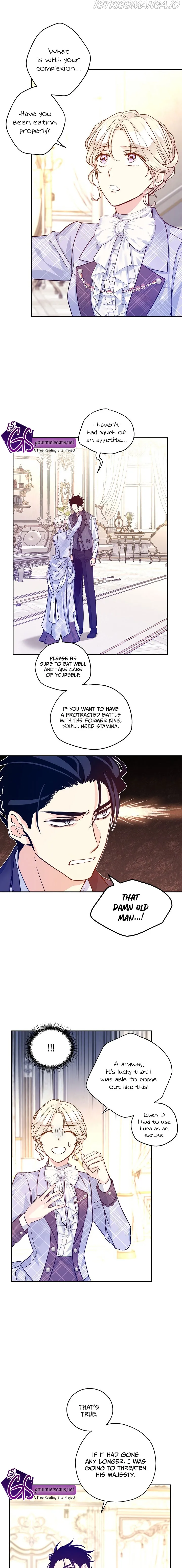I Will Change The Genre - Chapter 69 Page 6