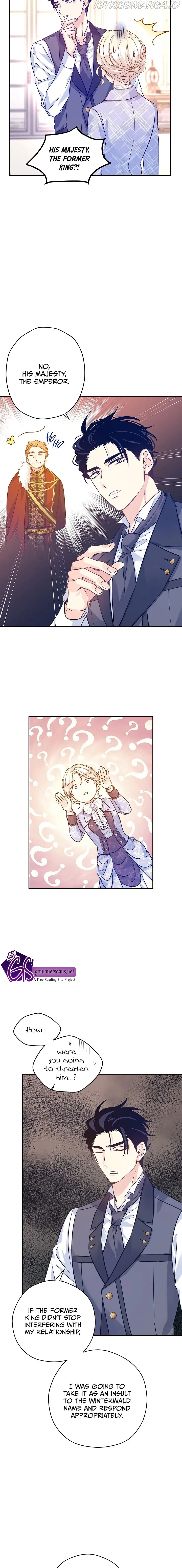 I Will Change The Genre - Chapter 69 Page 7