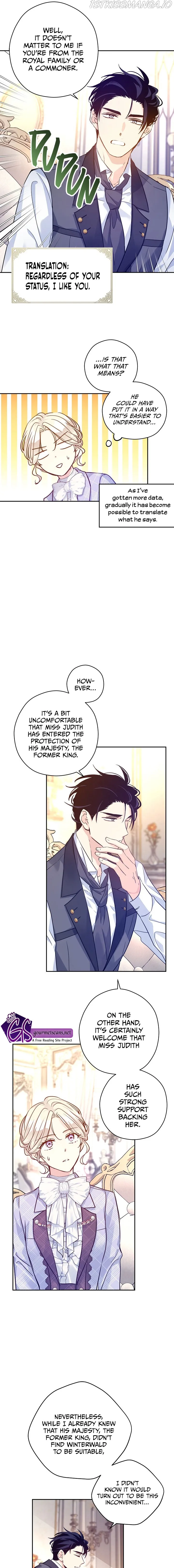 I Will Change The Genre - Chapter 69 Page 9
