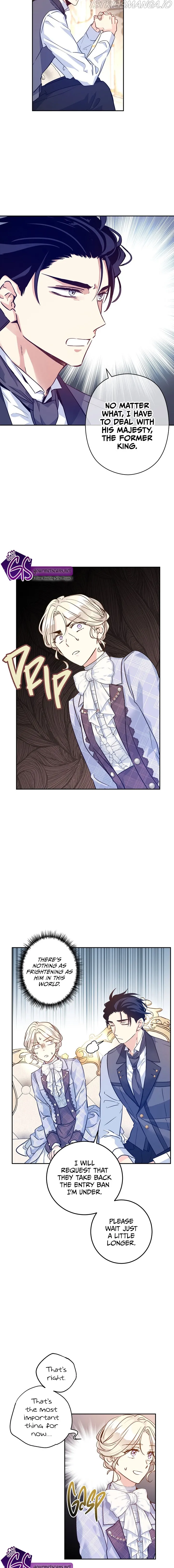 I Will Change The Genre - Chapter 69 Page 10