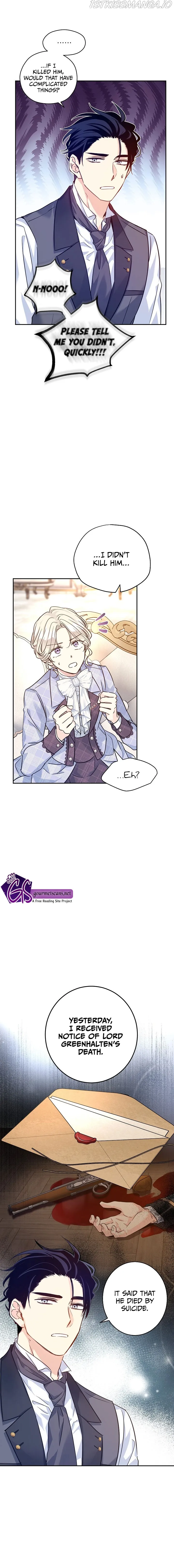 I Will Change The Genre - Chapter 69 Page 12