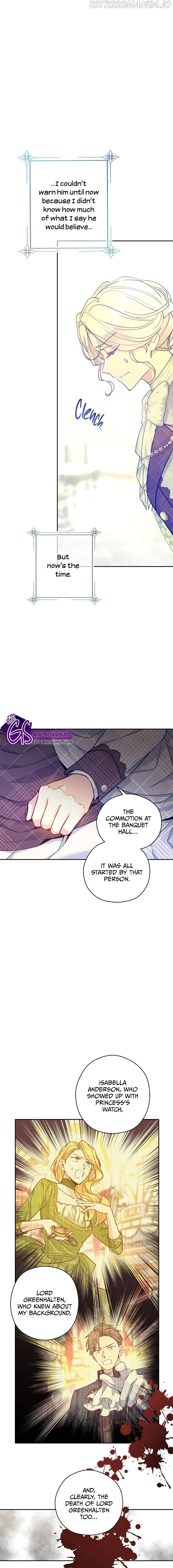 I Will Change The Genre - Chapter 69 Page 15