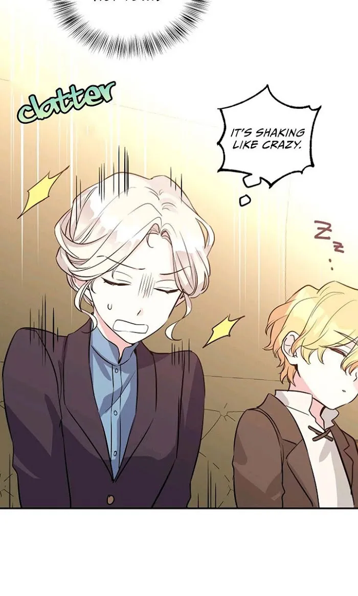 I Will Change The Genre - Chapter 7 Page 3