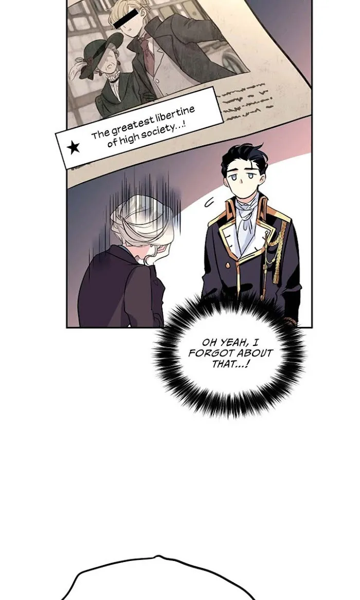 I Will Change The Genre - Chapter 7 Page 8