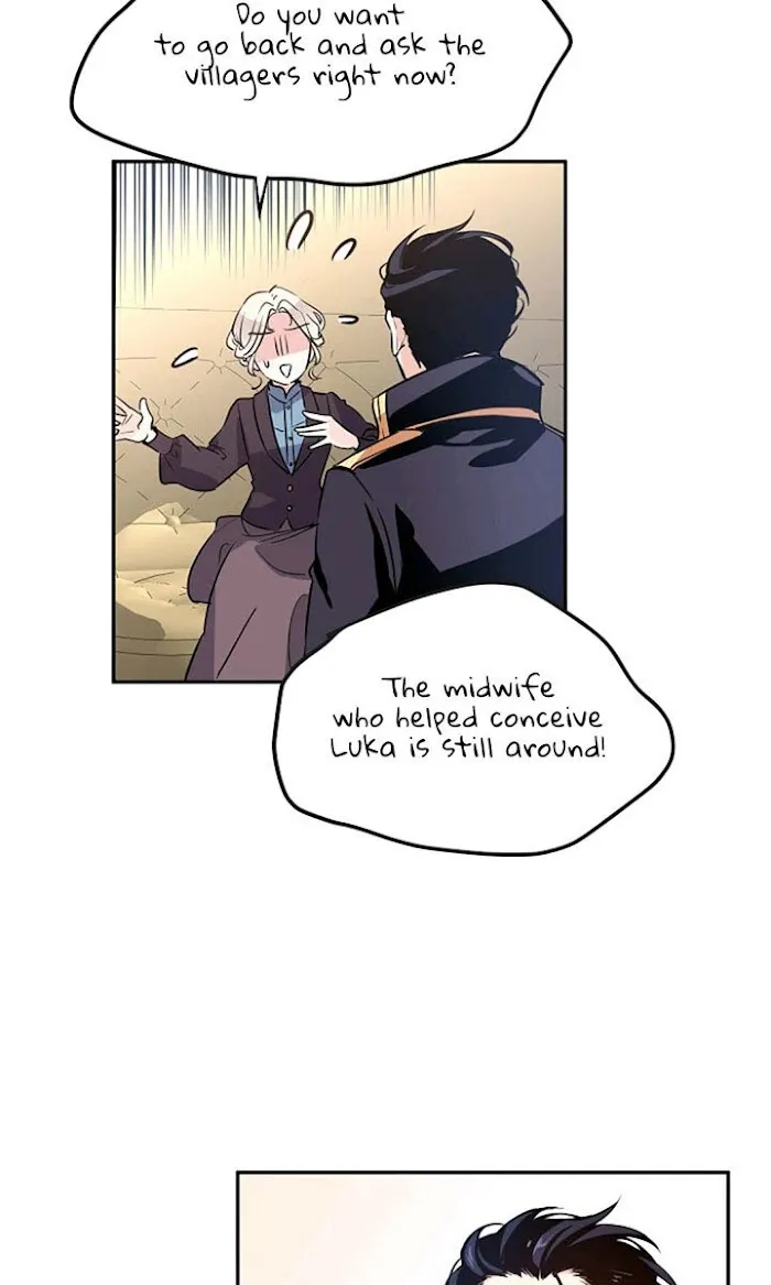 I Will Change The Genre - Chapter 7 Page 9
