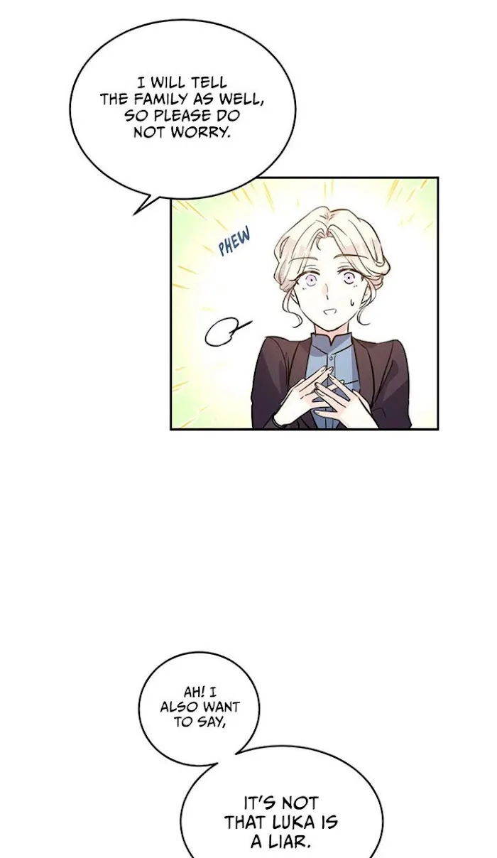 I Will Change The Genre - Chapter 7 Page 12