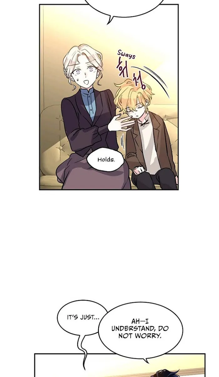 I Will Change The Genre - Chapter 7 Page 13