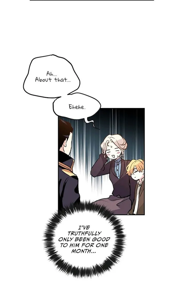I Will Change The Genre - Chapter 7 Page 19