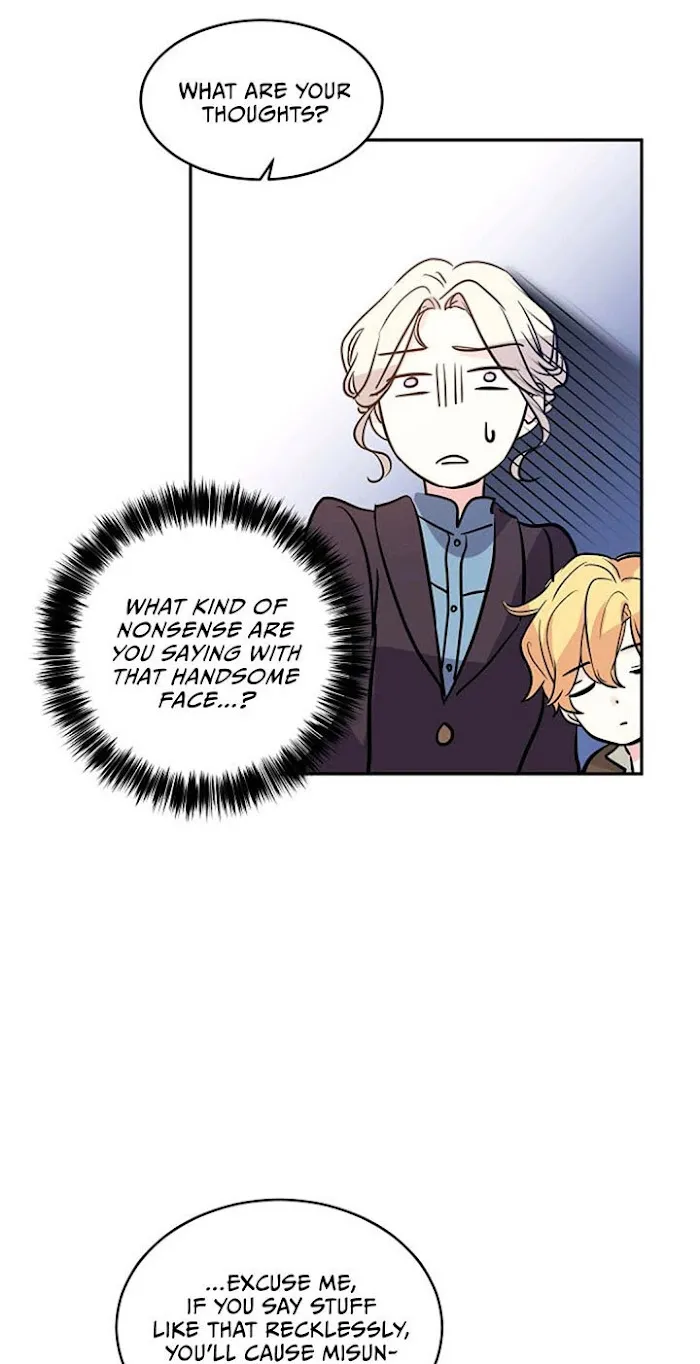 I Will Change The Genre - Chapter 7 Page 22