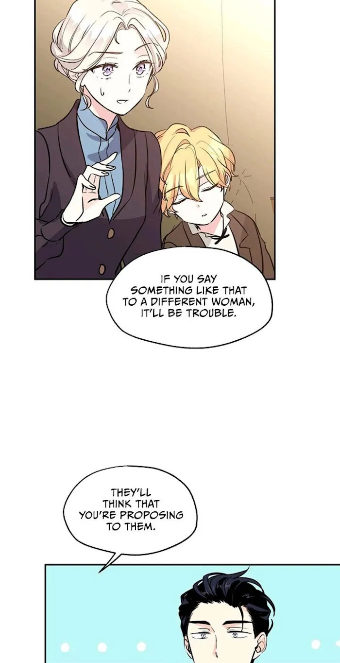 I Will Change The Genre - Chapter 7 Page 24