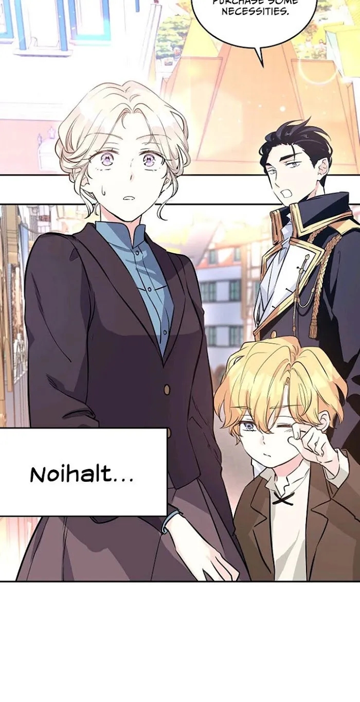 I Will Change The Genre - Chapter 7 Page 31