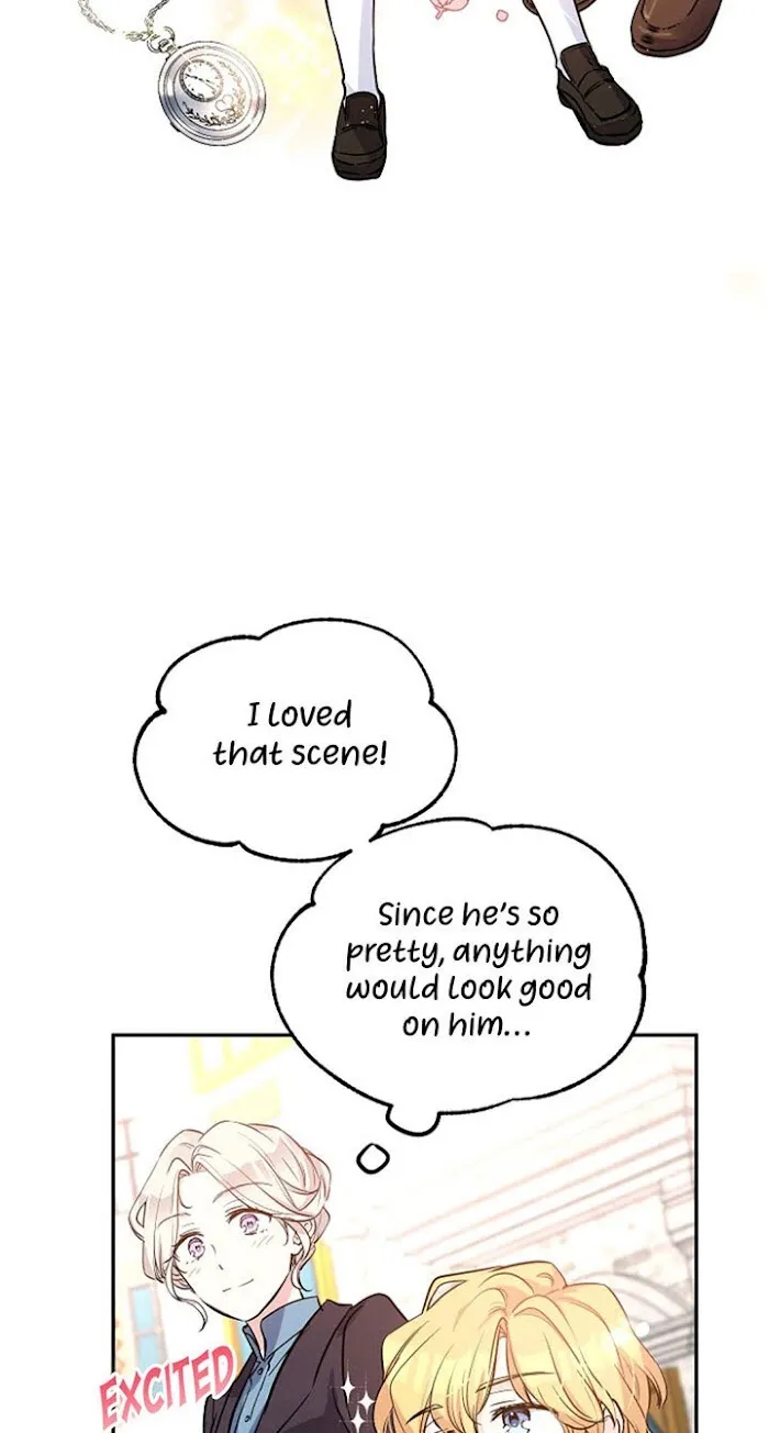 I Will Change The Genre - Chapter 7 Page 33