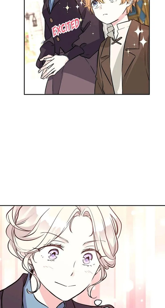 I Will Change The Genre - Chapter 7 Page 34