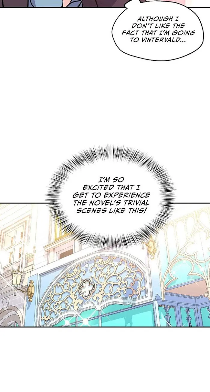 I Will Change The Genre - Chapter 7 Page 35