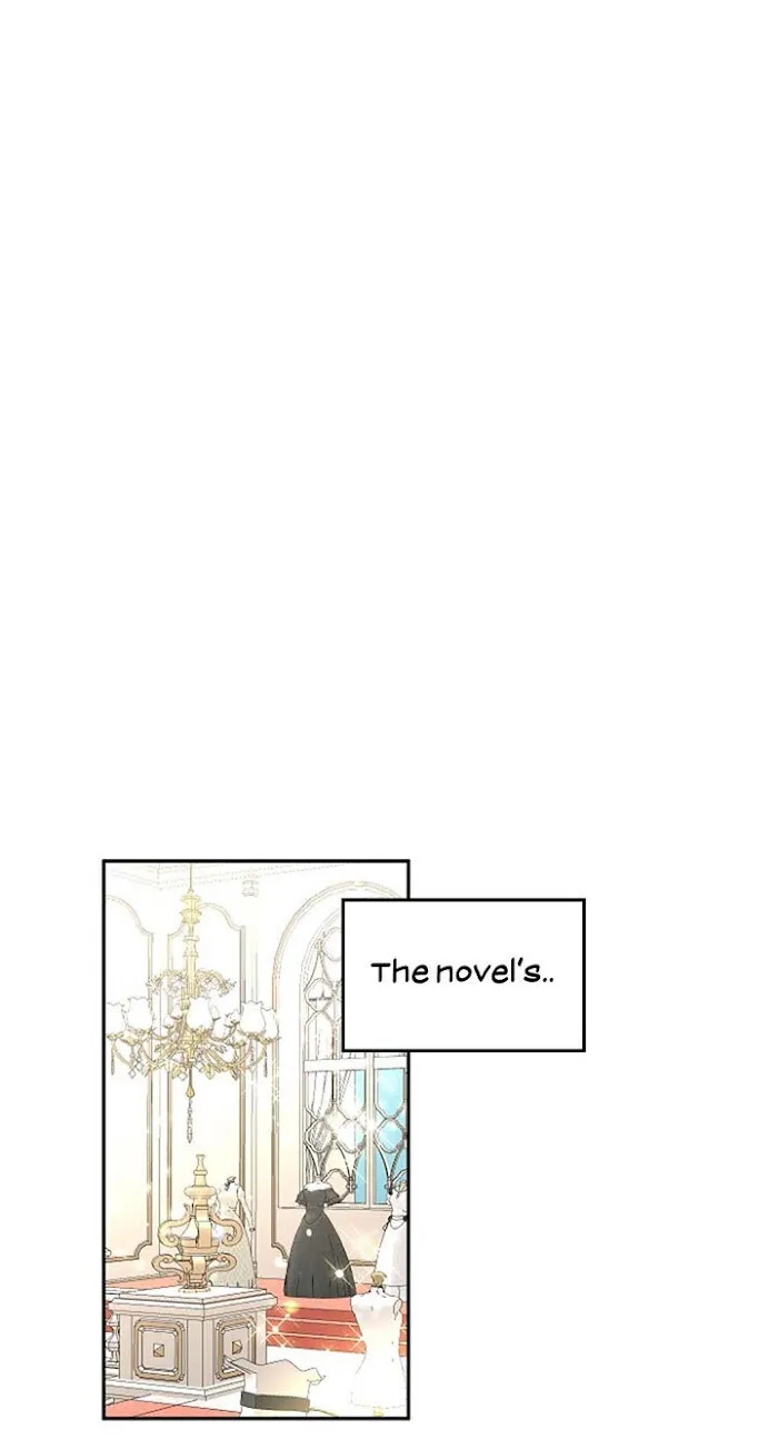 I Will Change The Genre - Chapter 7 Page 36
