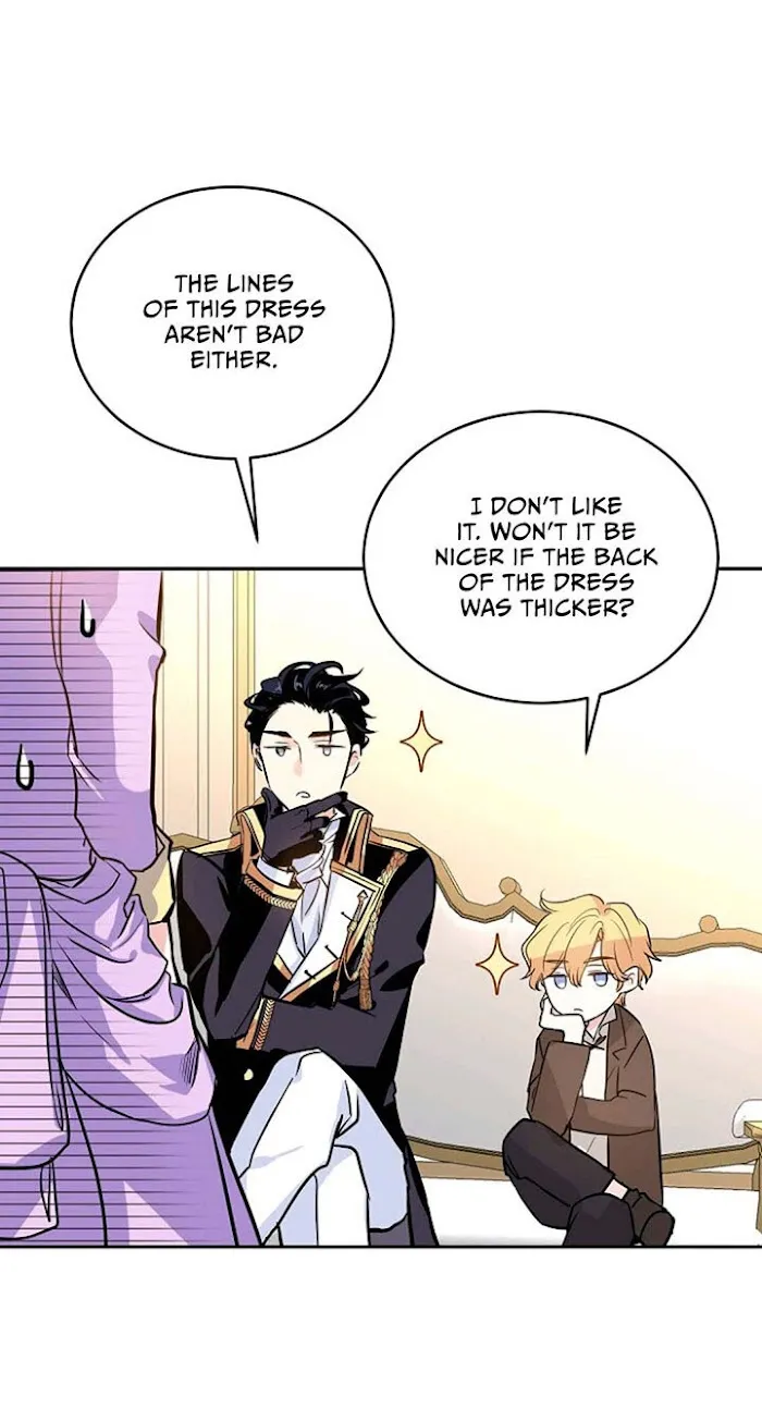 I Will Change The Genre - Chapter 7 Page 39