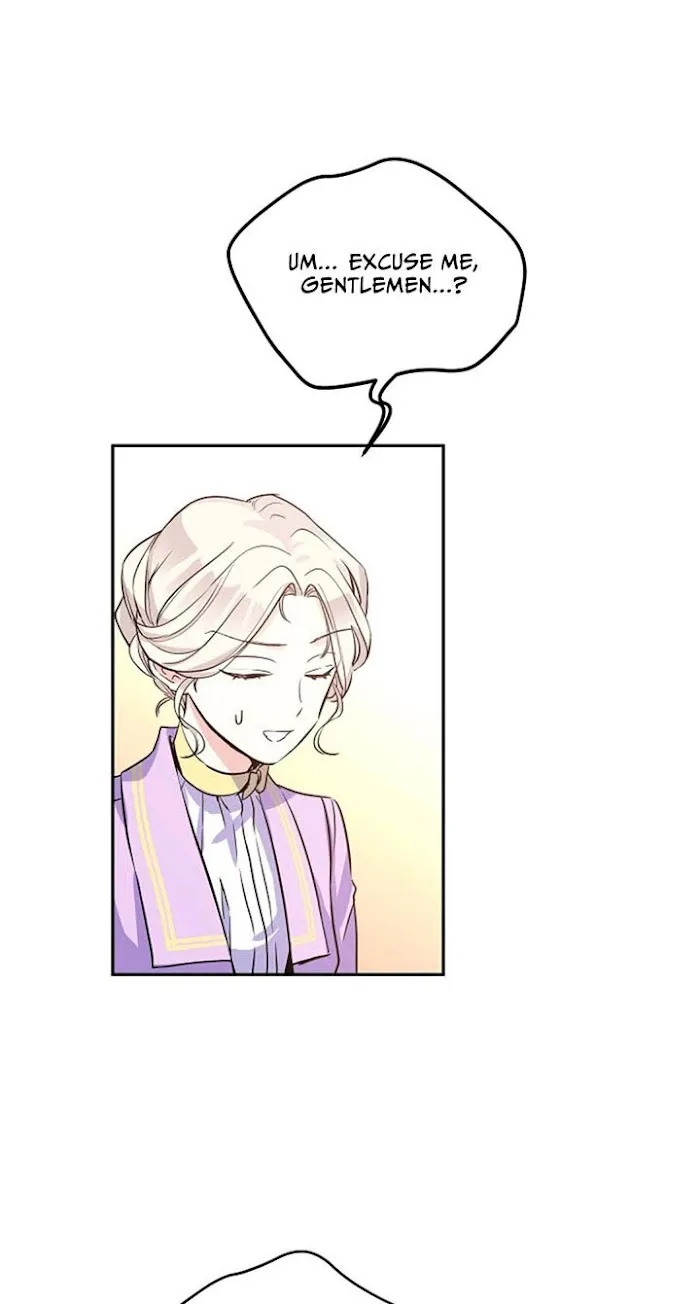 I Will Change The Genre - Chapter 7 Page 40