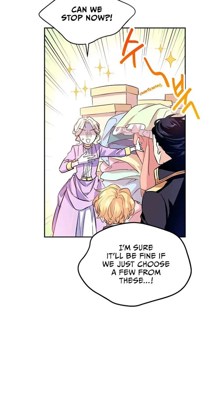 I Will Change The Genre - Chapter 7 Page 41