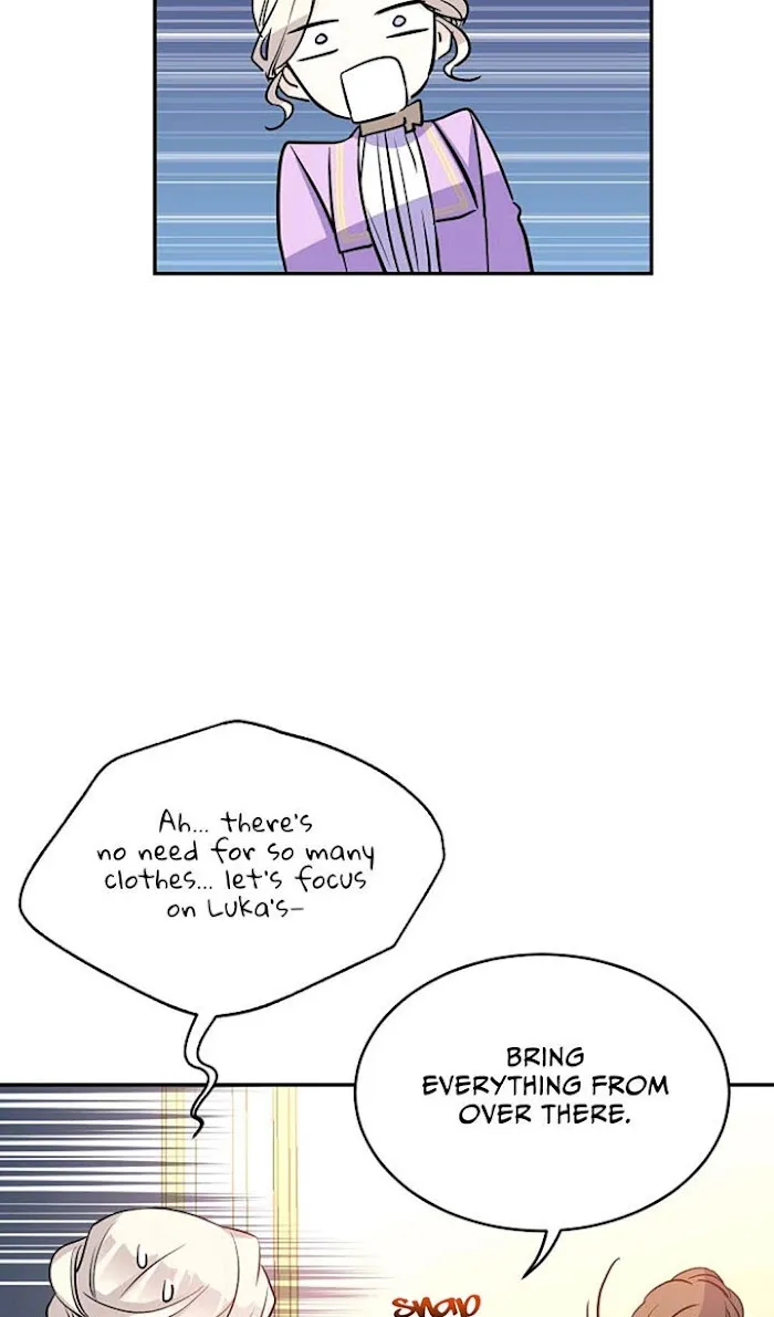 I Will Change The Genre - Chapter 7 Page 43